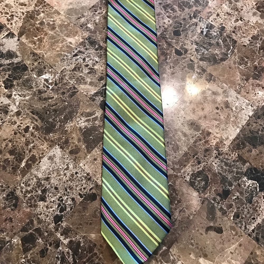 Extra Long Tie, from The Tie Bar