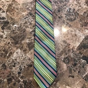 Extra Long Tie, from The Tie Bar