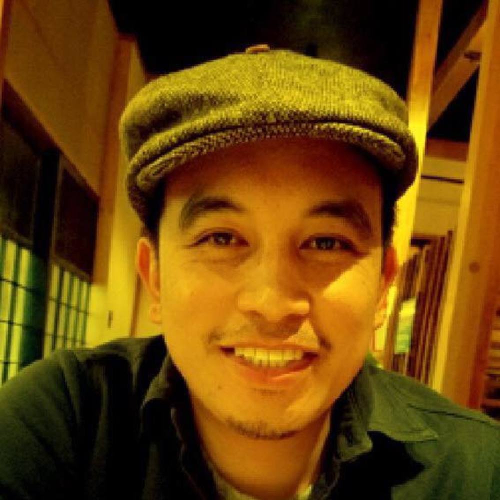 Meet your Posher, Kevin