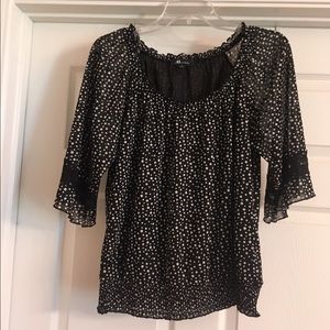 Great summer blouse
