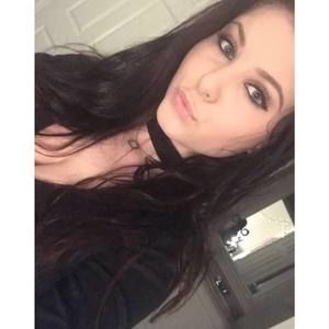 Meet your Posher, Kaitlin