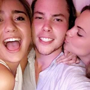 Meet your Posher, Adam