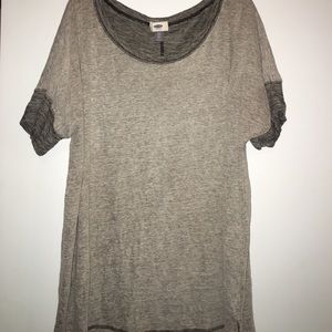 Old Navy Basic Tee ✨
