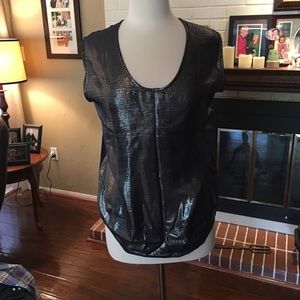 J.Crew Knit Tank Top