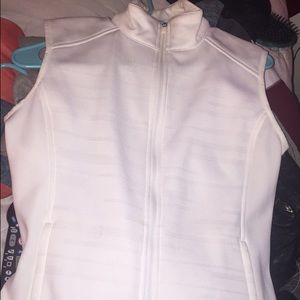 Womens Nike Vest