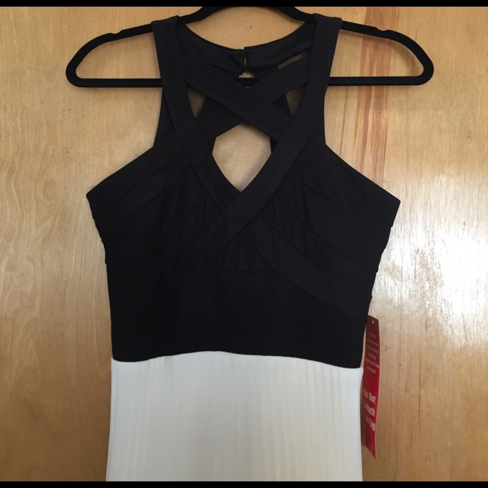 Brand new formal dress