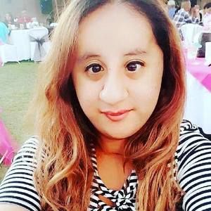 Meet your Posher, Natalie