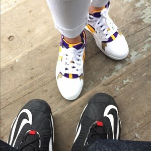 Meet your Posher, Julia