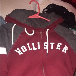 Hollister Jacket