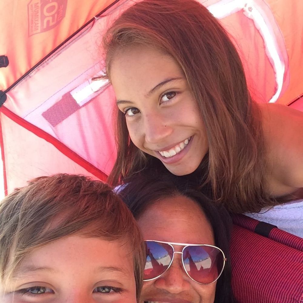 Meet your Posher, Cherie