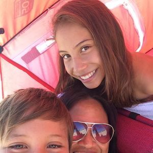 Meet your Posher, Cherie