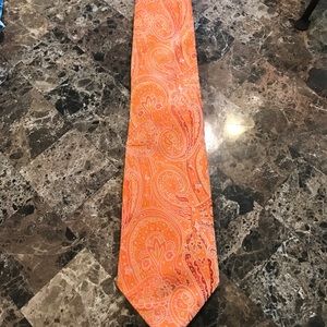 Extra Long Silk Tie, from The Tie Bar