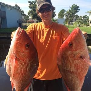 Meet your Posher, Nathan