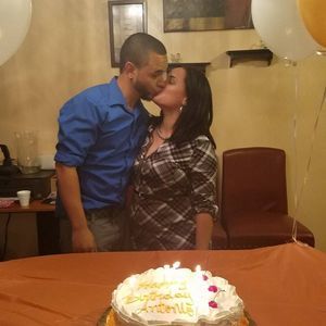 Meet your Posher, Zuleika