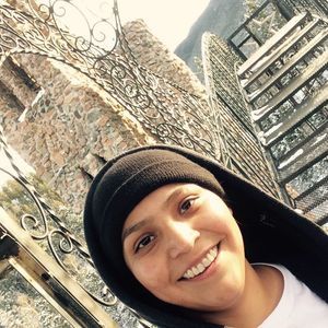 Meet your Posher, Sammy