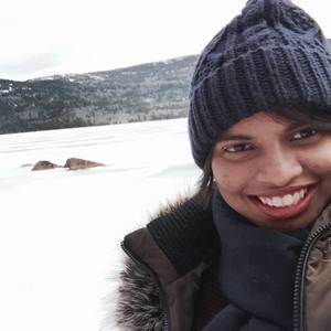 Meet your Posher, Shalini