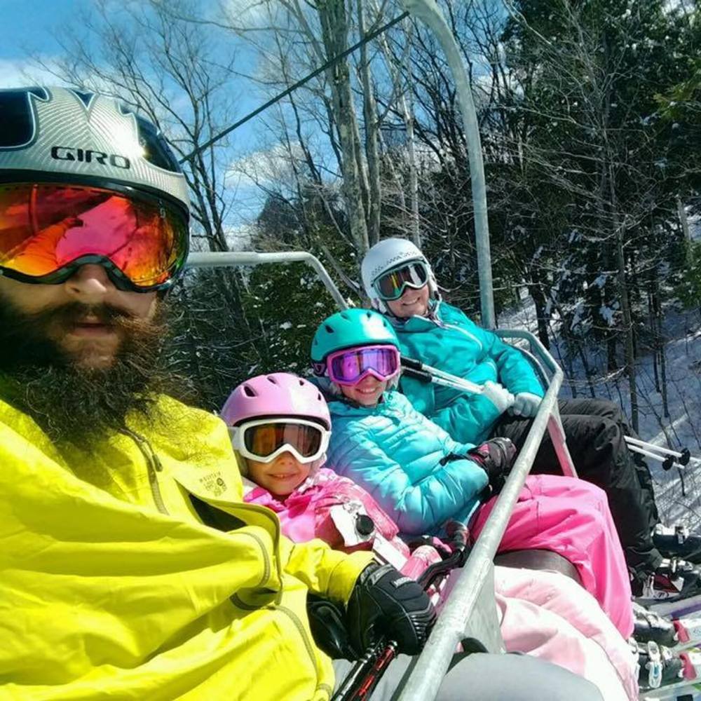 Meet your Posher, Kristen