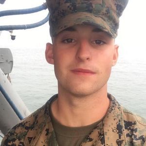 Meet your Posher, Zach