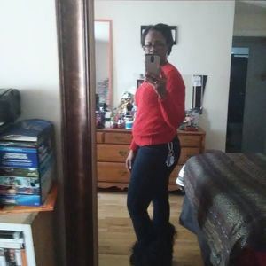 Meet your Posher, Tangier