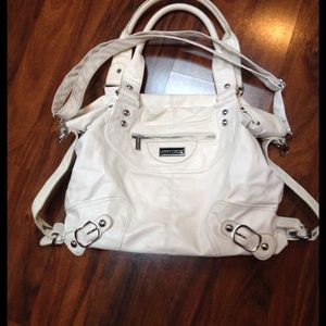 Paper Crane brand new knit top