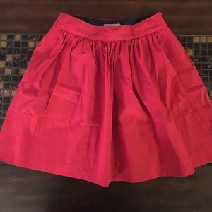 Banana Republic Skirt
