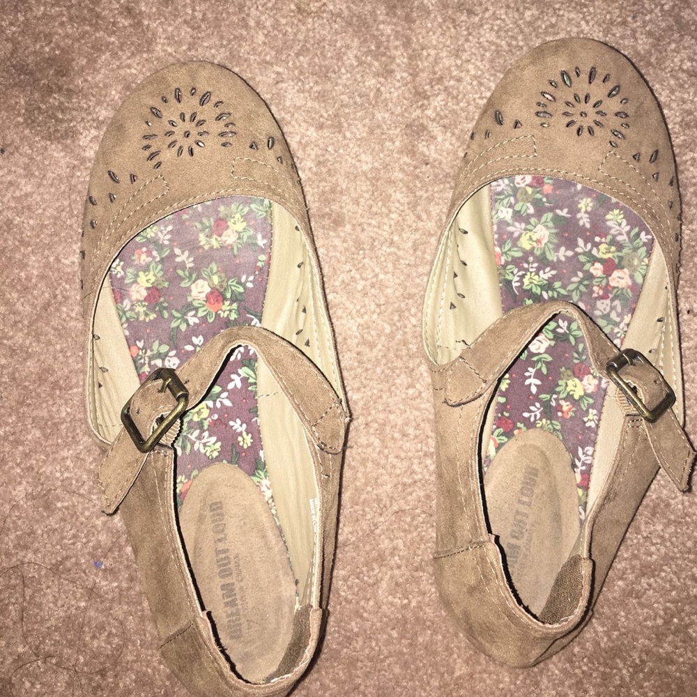 Flats