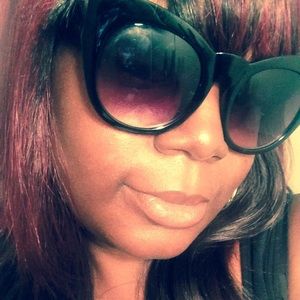 Meet your Posher, Melinda