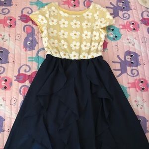 Daisy dress