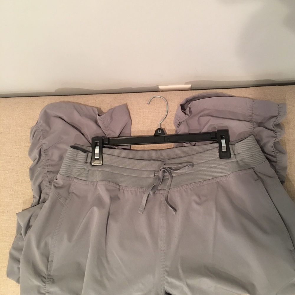 Underarmour storm pants