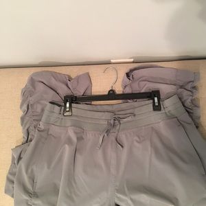 Underarmour storm pants