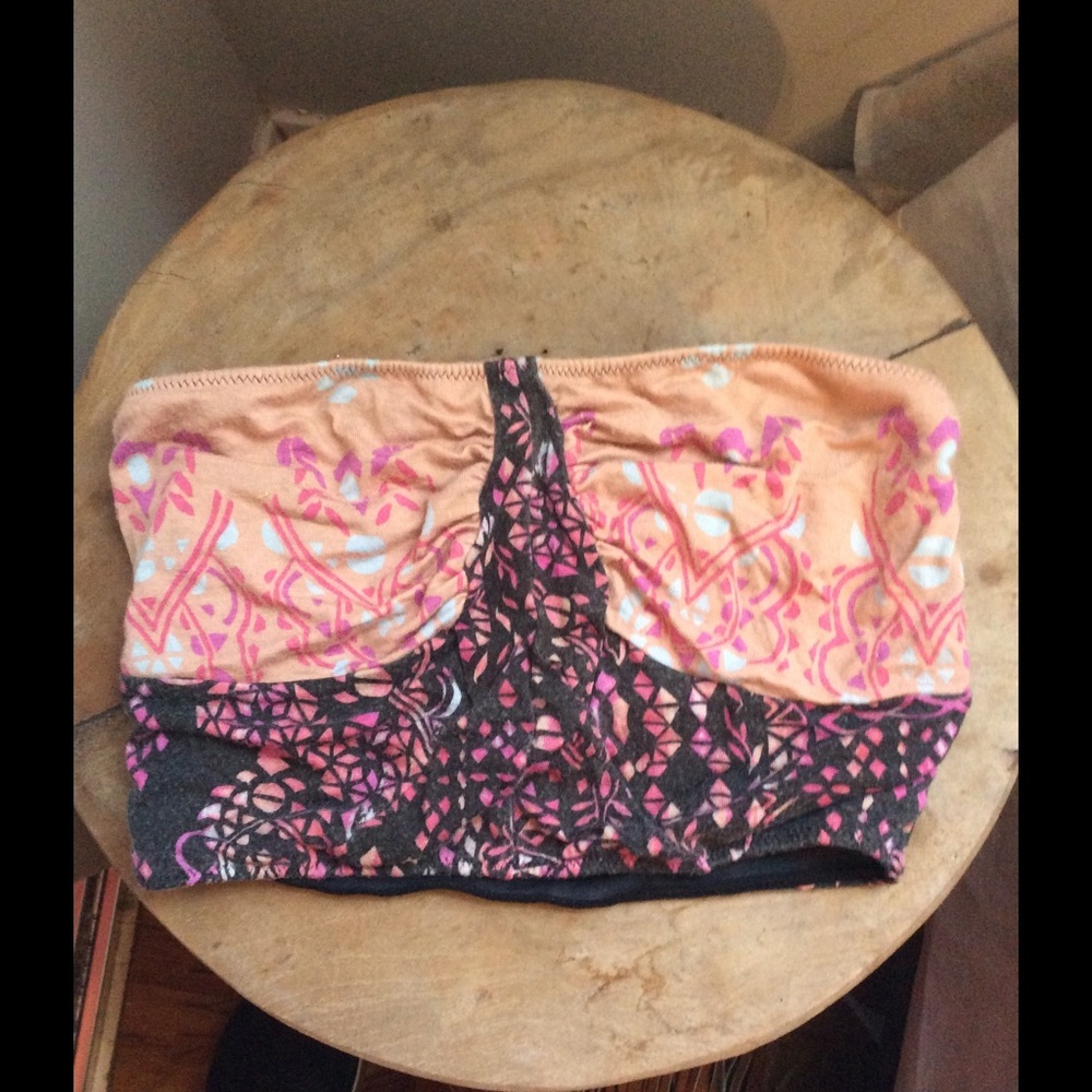 Intimately Free People Medallion Bralette