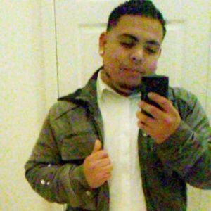 Meet your Posher, Raul