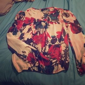 Shirt never worn