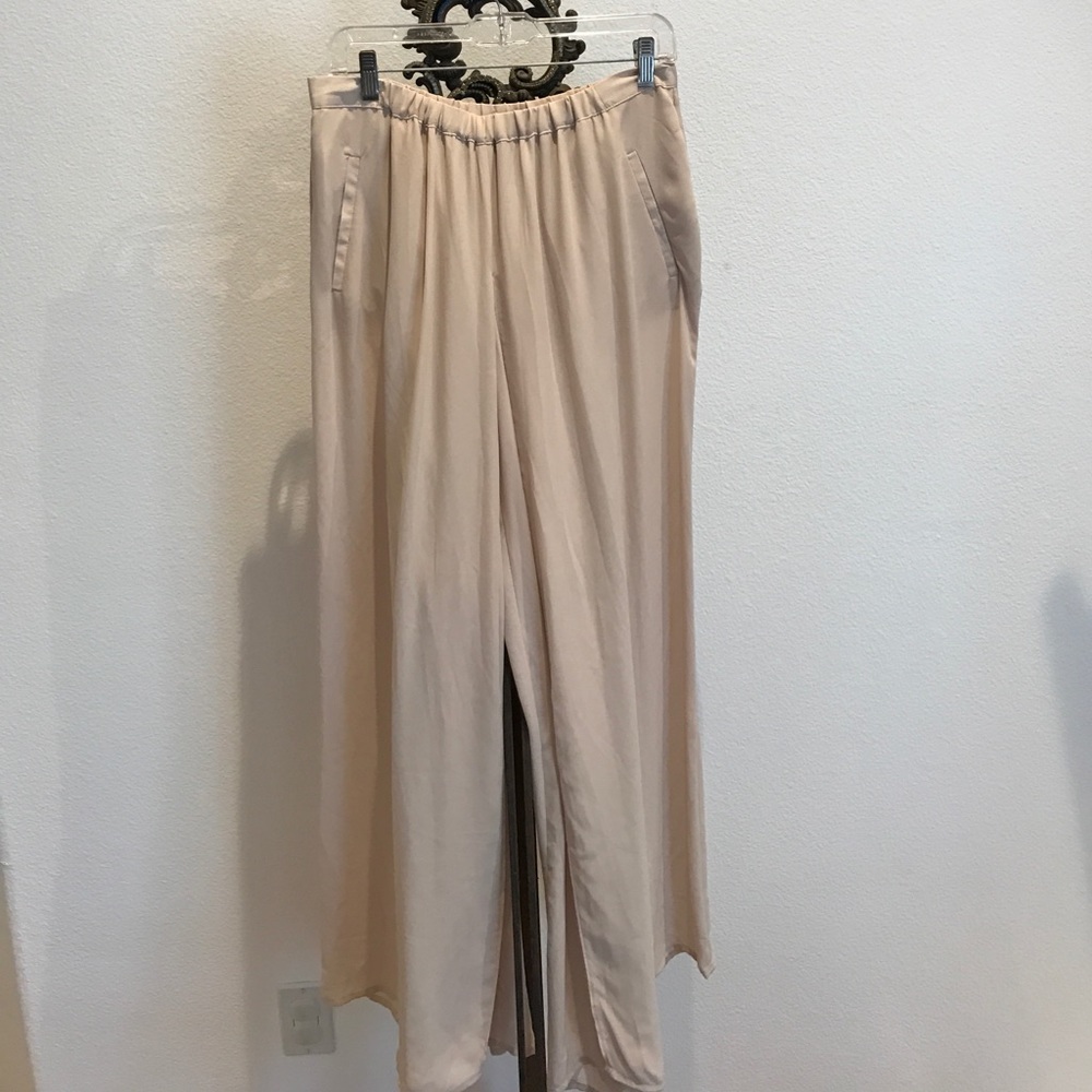Gaucho pants