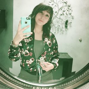 Meet your Posher, Michelle