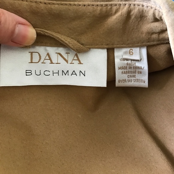 Dana BUCHMAN Brand new with tag top - Picture 4 of 4