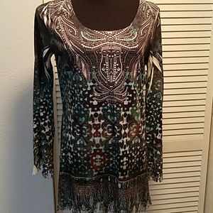 Sale! Mushbaby Sienna Rose Inc Blouse