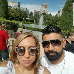 Meet your Posher, Jesus nicolas