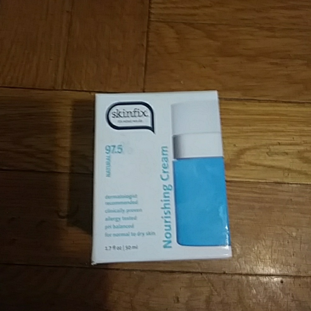 Skinfix nourishing cream