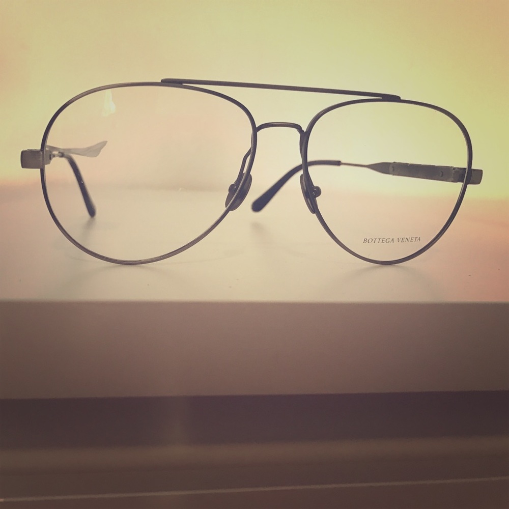 Bottega Veneta Eye glasses