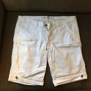 Hollister Bermuda Shorts