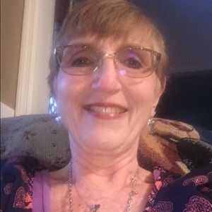 Meet your Posher, Vicki