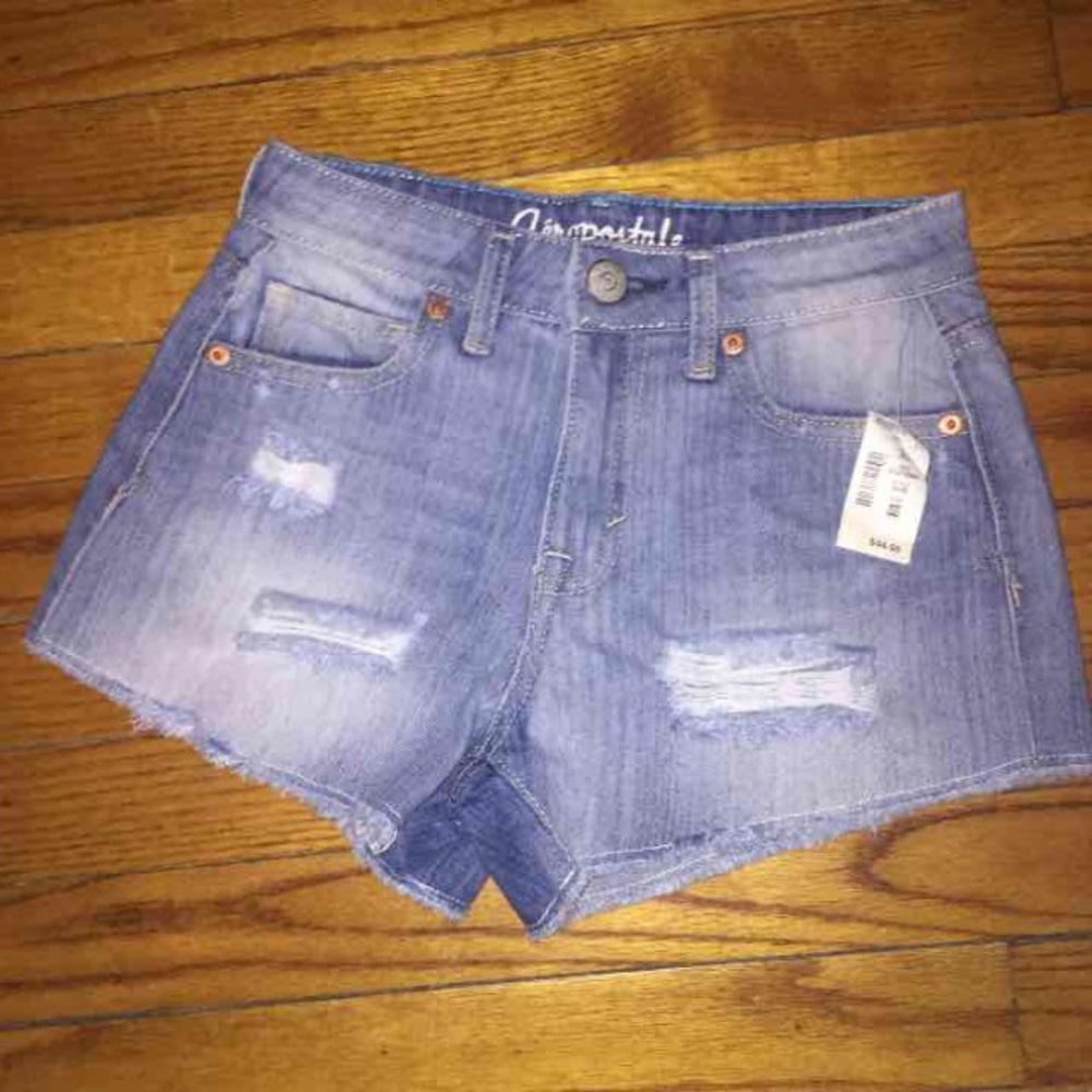 Aeropostale shorts