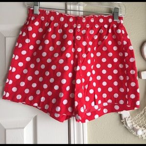 Victoria's Secret Shorts 🍄