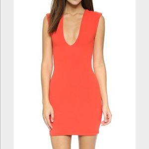 Bec & Bridge Snake Charmer Reversible Mini Dress 2