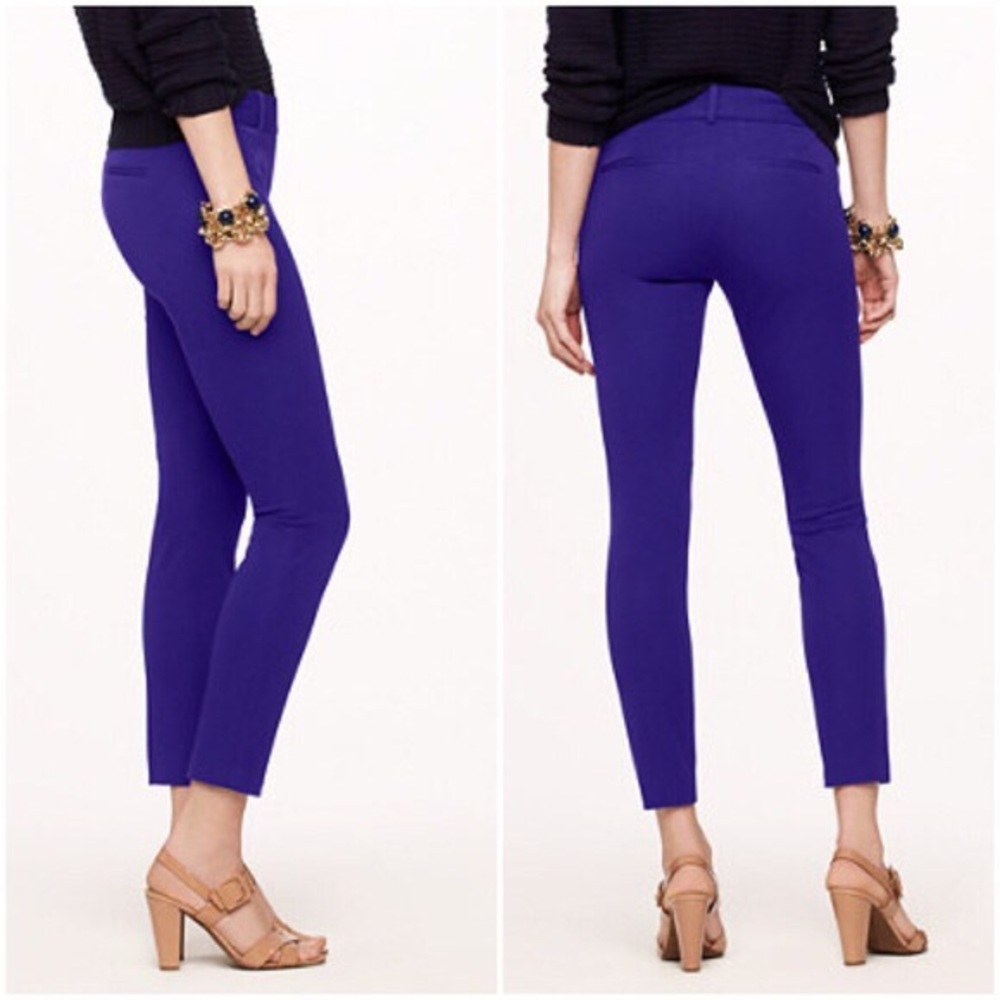J Crew Winnie Pant *RESERVED*