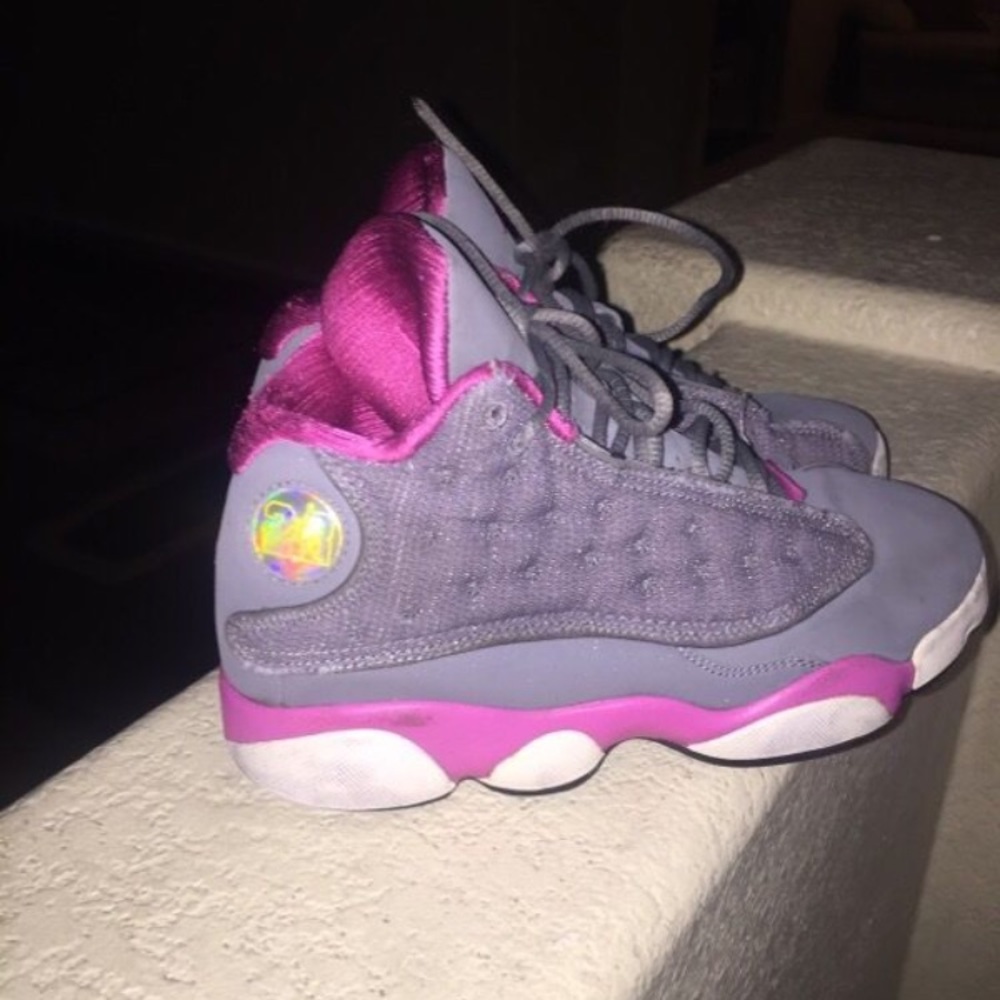 Jordan 13