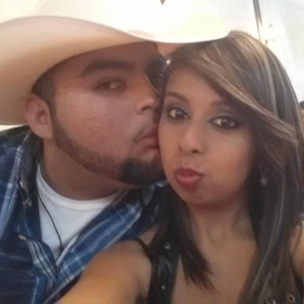 Meet your Posher, Laura y josé