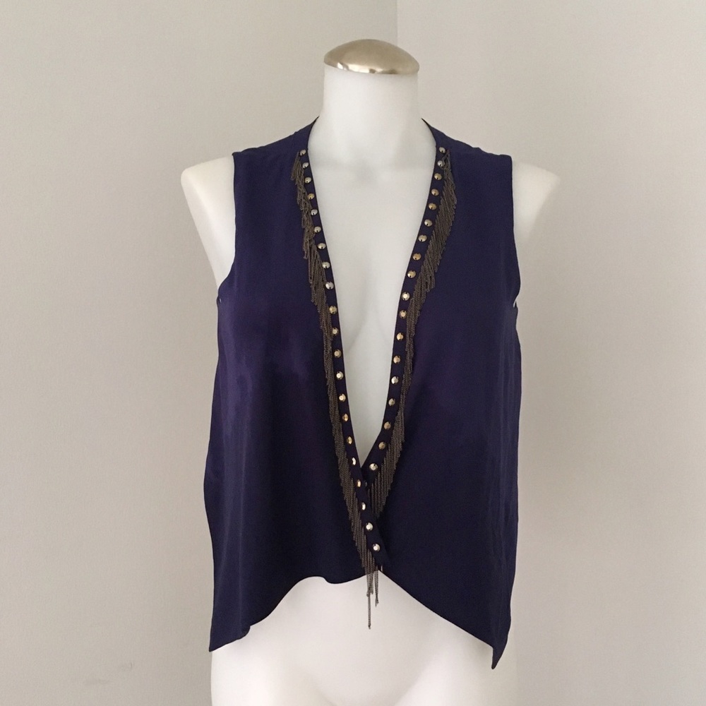 Prada Women's Vest