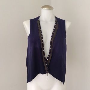 Prada Women's Vest